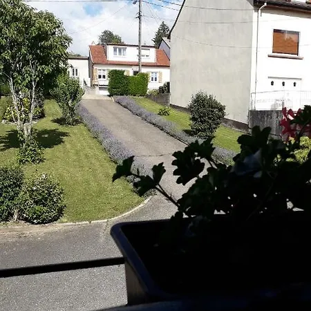 Rural De Campagne Niderviller